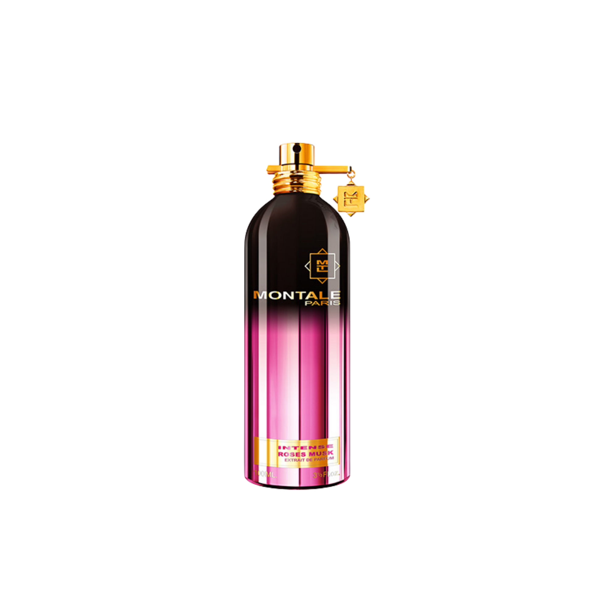 Intense Roses Musk