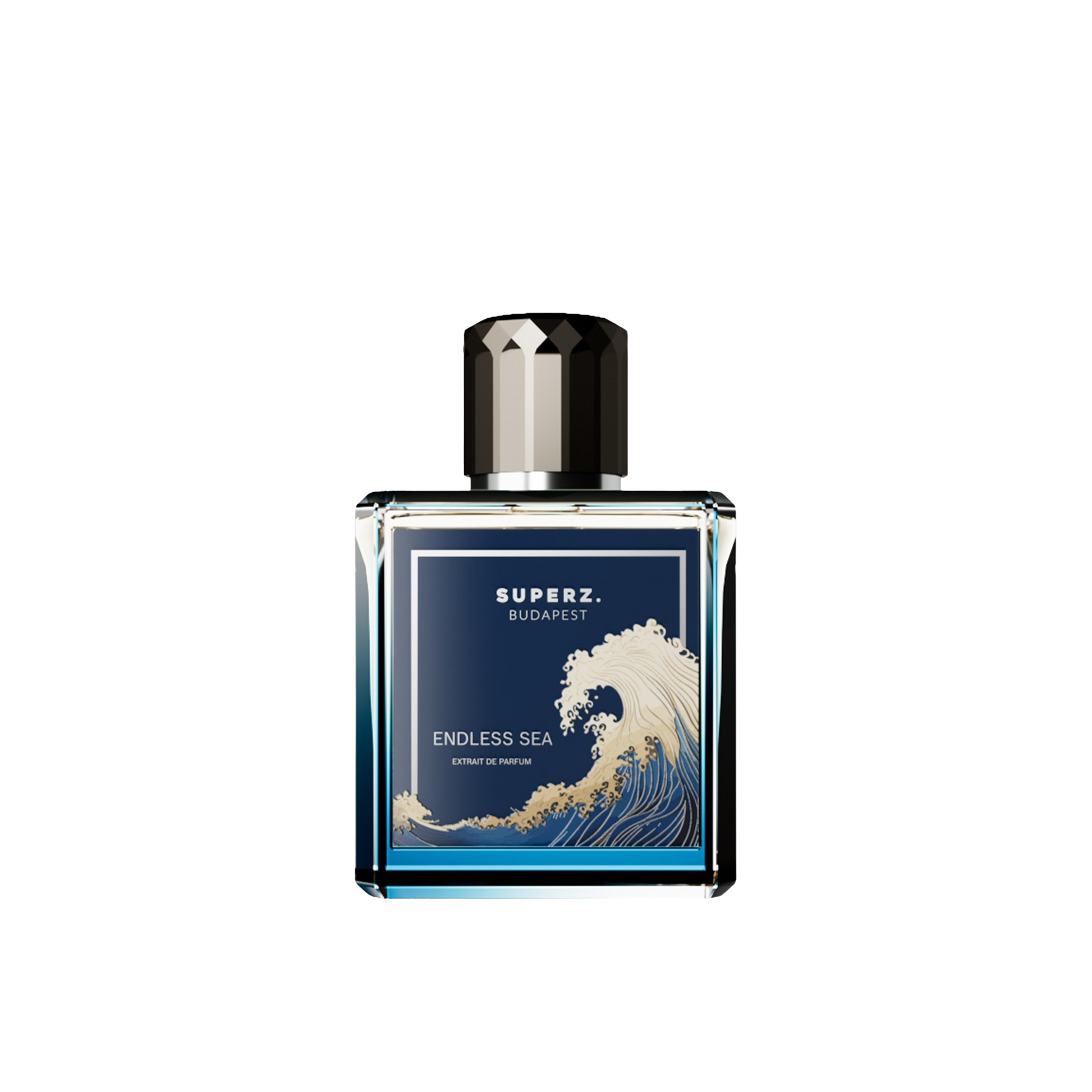 Endless Sea