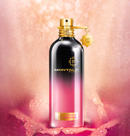 Intense Roses Musk