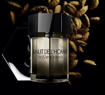 La Nuit De L'Homme EDT