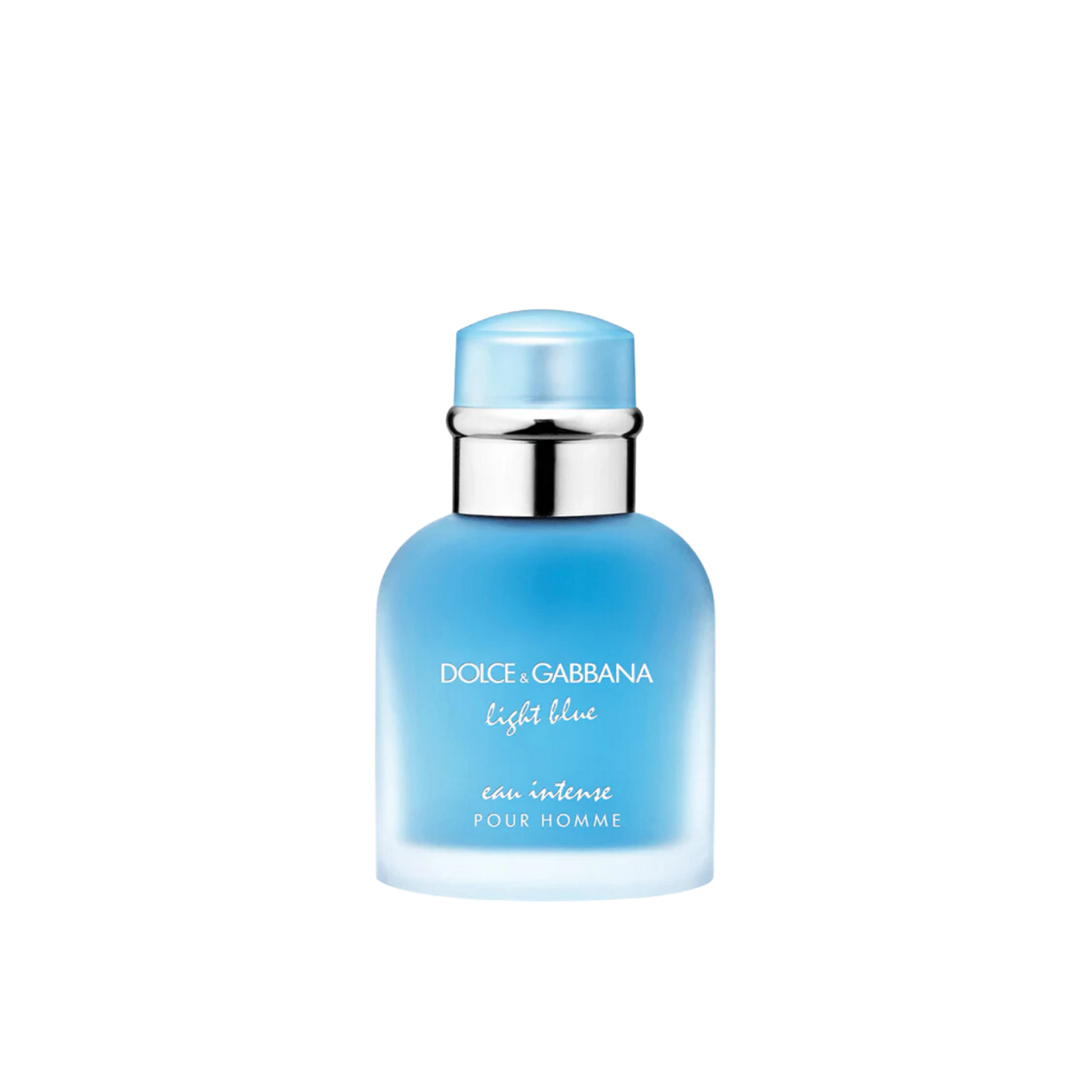 Light Blue Intense
