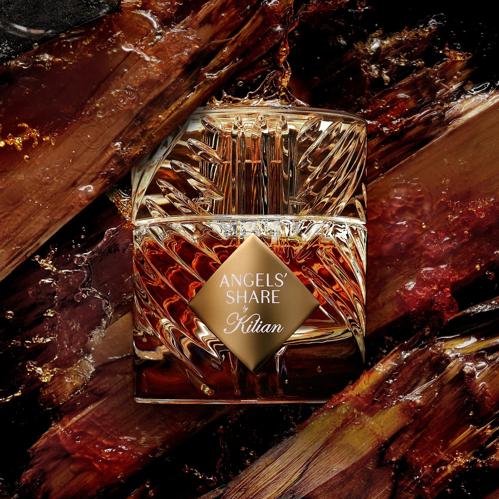 Angels' Share - FRAGRANCE FLEET