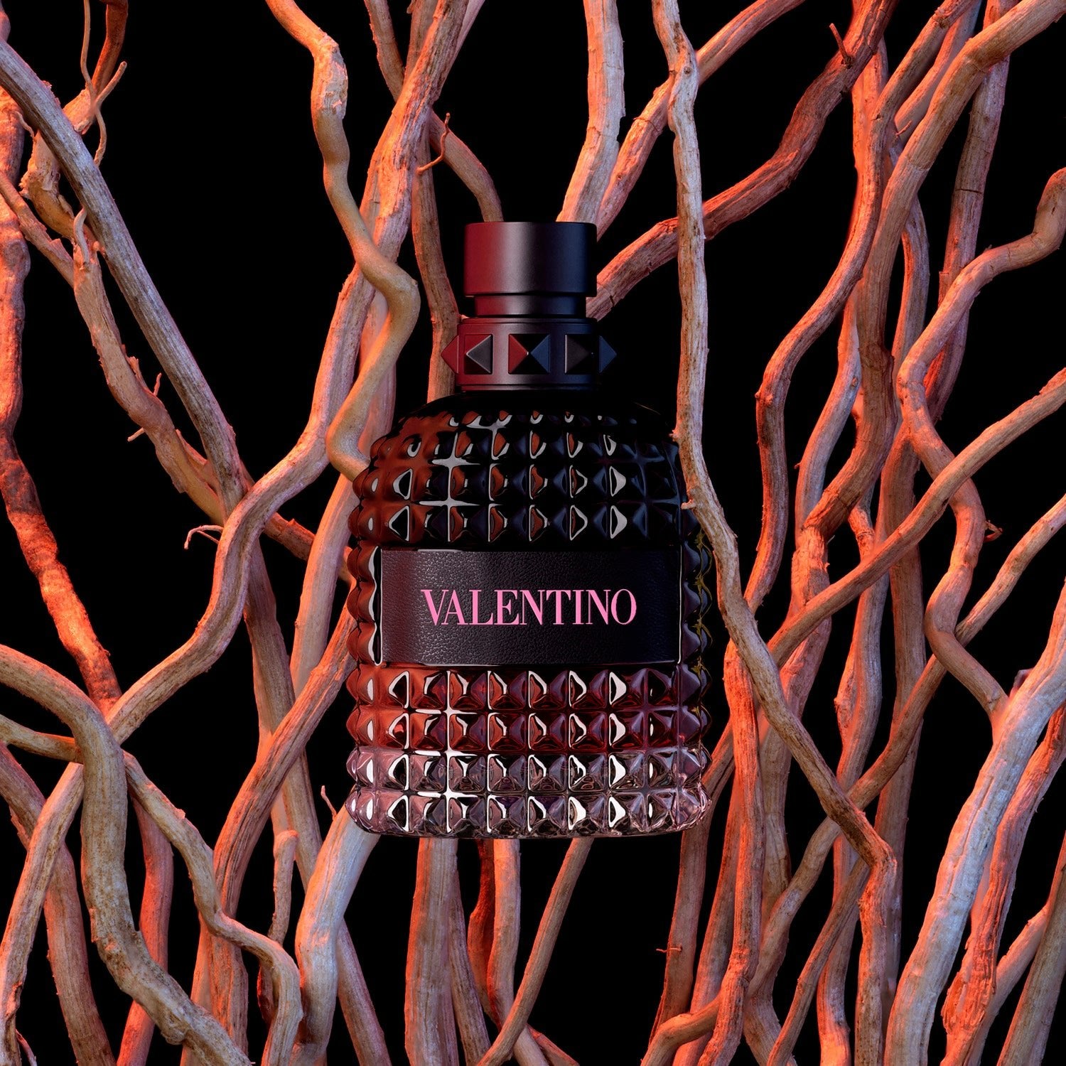 Born in Roma Uomo Intense - FRAGRANCE FLEET