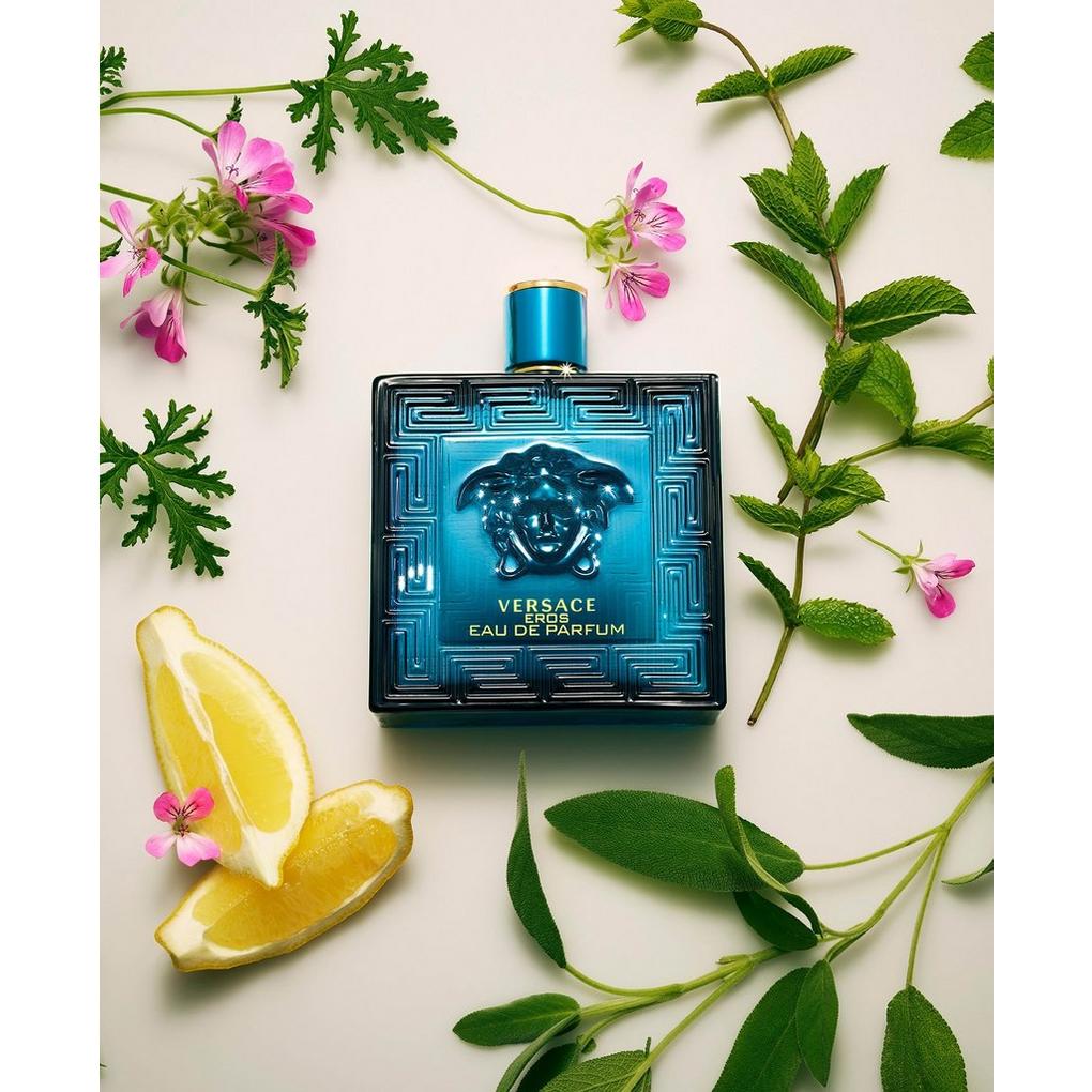 Eros Eau De Parfum - FRAGRANCE FLEET