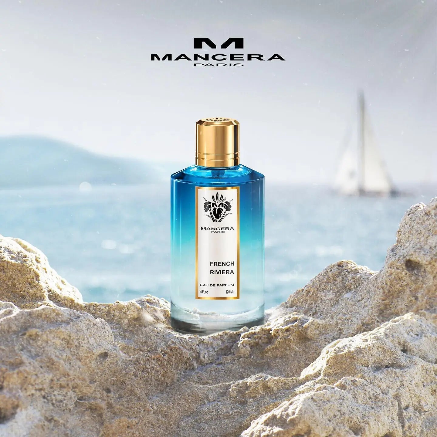 French Riviera - FRAGRANCE FLEET