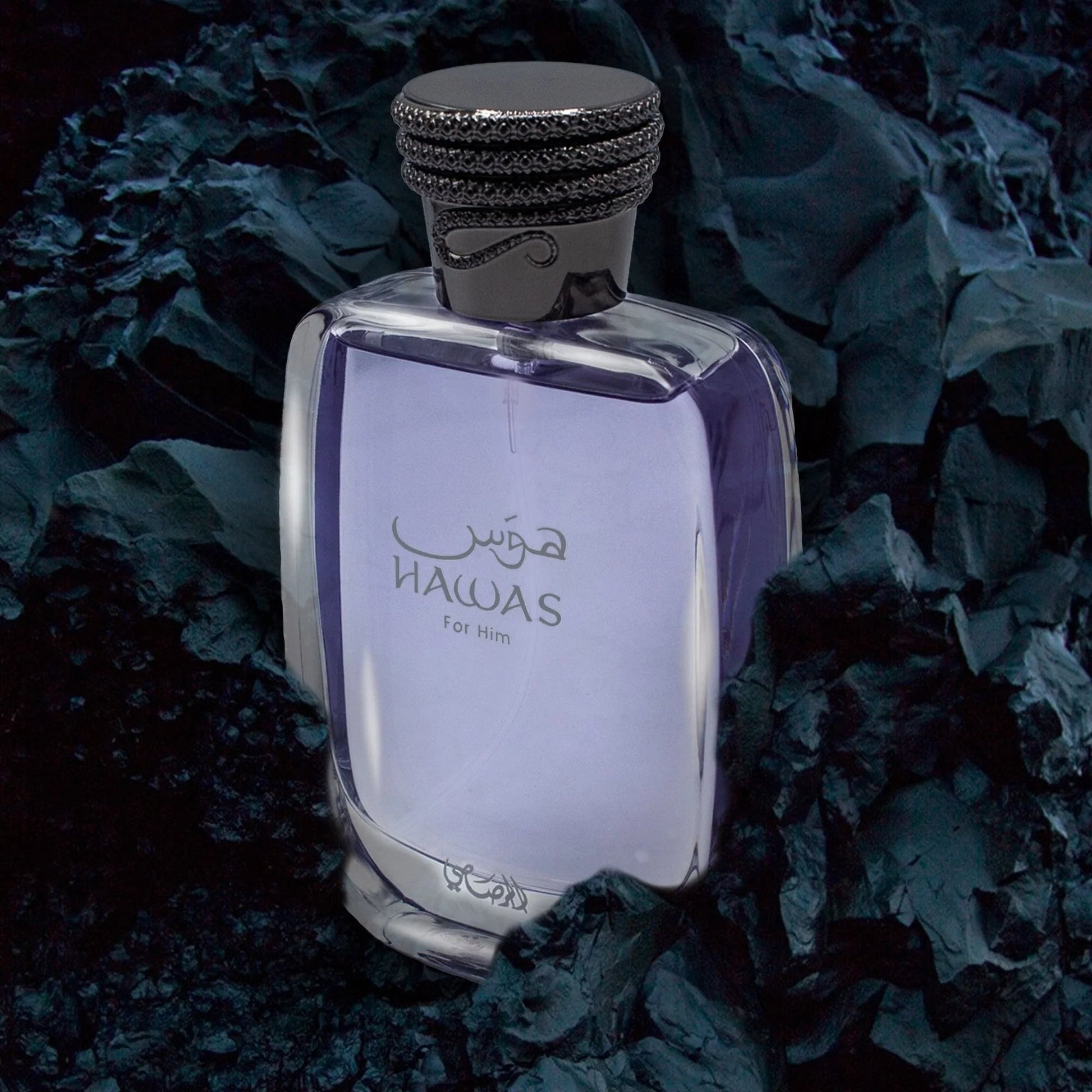 Hawas - FRAGRANCE FLEET