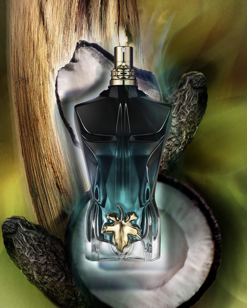 Le Beau Le Parfum - FRAGRANCE FLEET