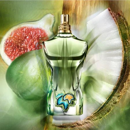 Le Beau Paradise Garden - FRAGRANCE FLEET