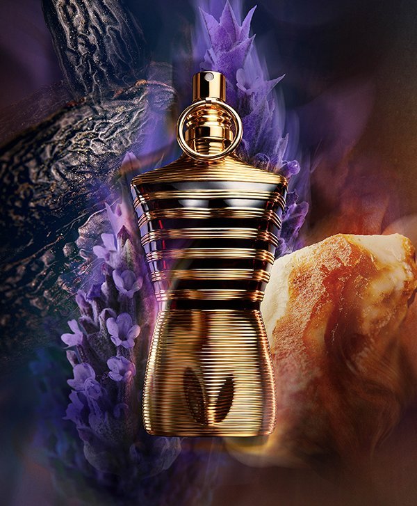 Le Male Elixir - FRAGRANCE FLEET