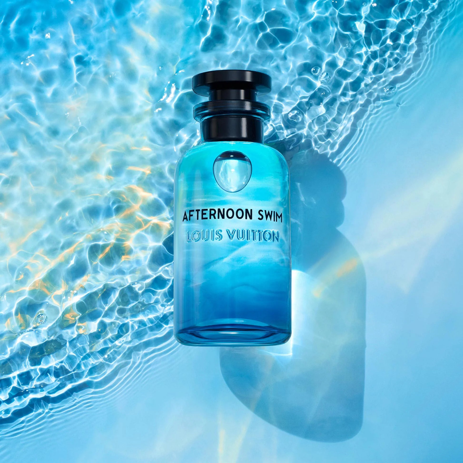 Afternoon Swim - FRAGRANCE FLEET