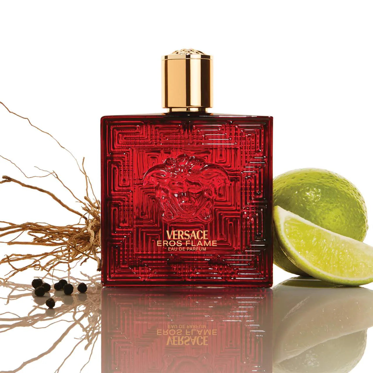 Eros Flame