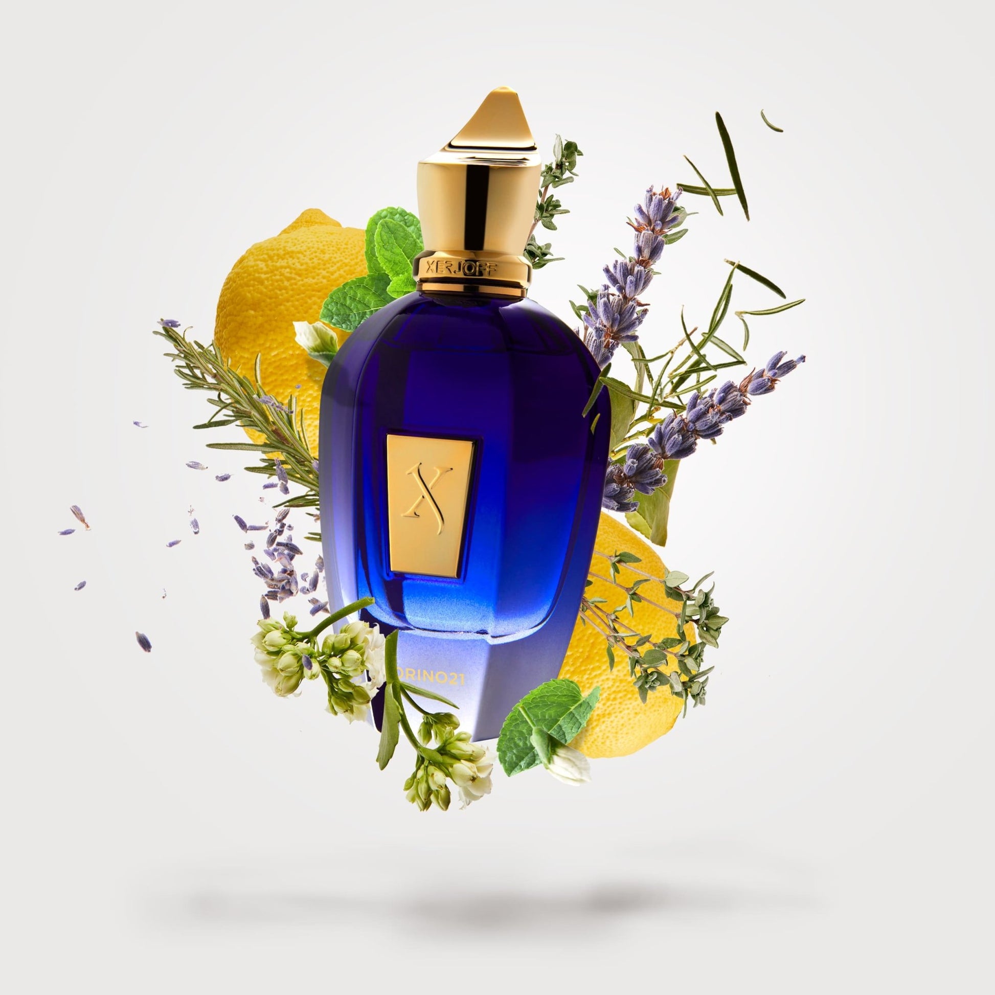 Torino 21 - FRAGRANCE FLEET