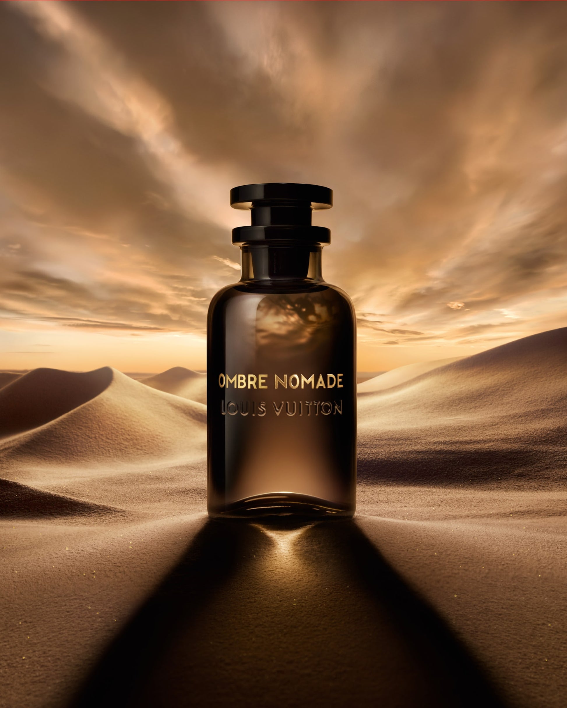 Ombre Nomade