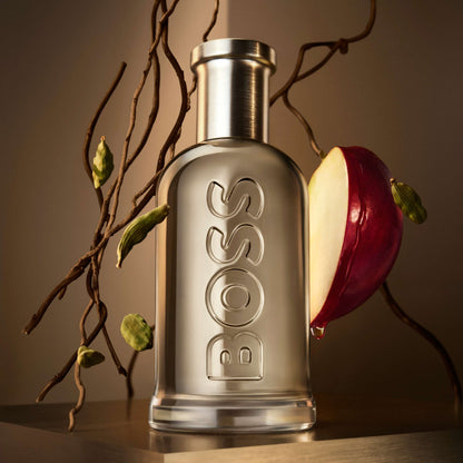 Boss Bottled EDP