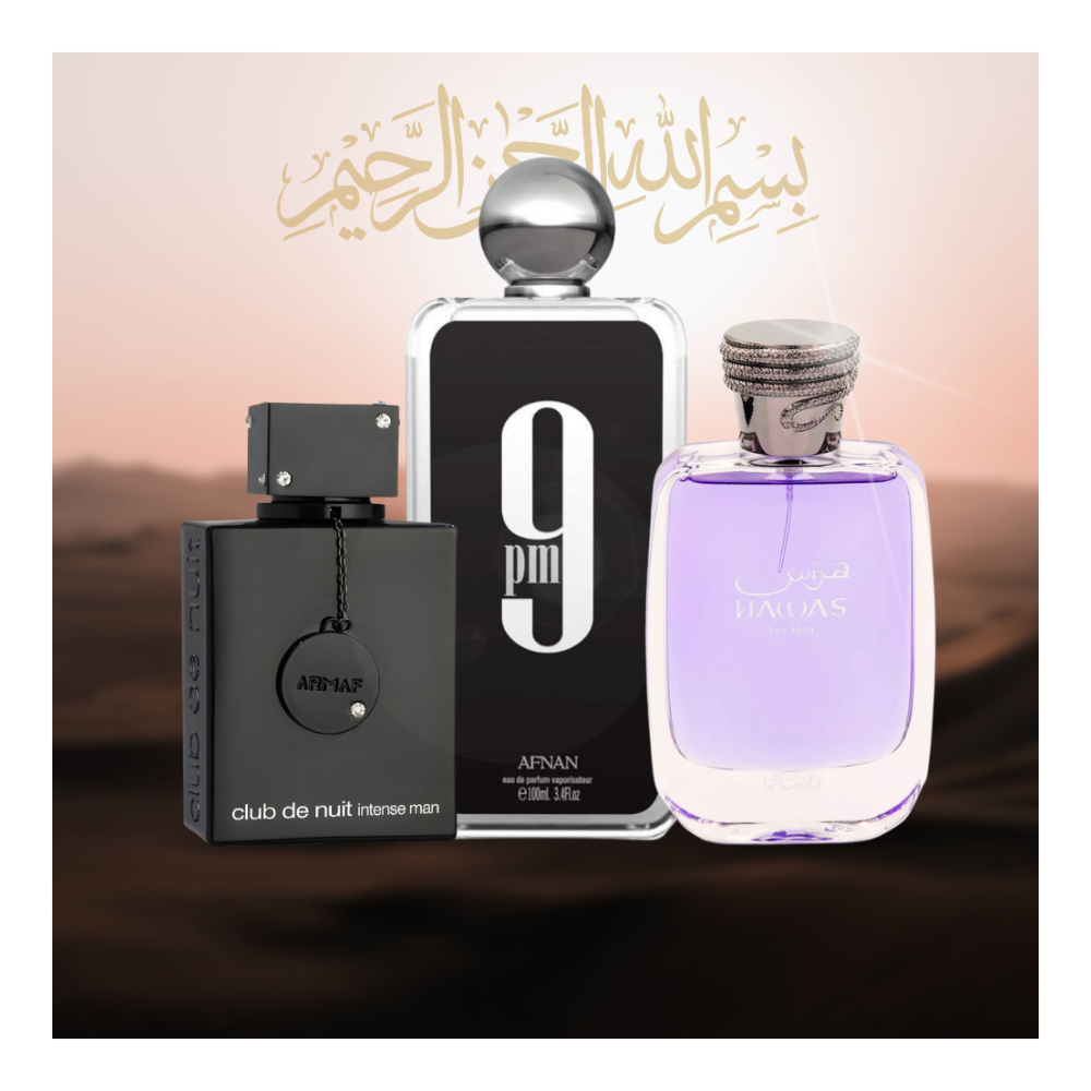 Arab Csomag