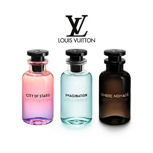 Louis Vuitton Discovery Set