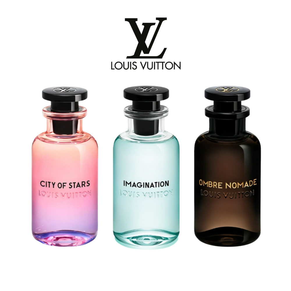Louis Vuitton Discovery Set