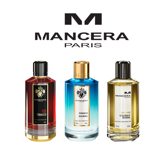 Mancera Discovery Set