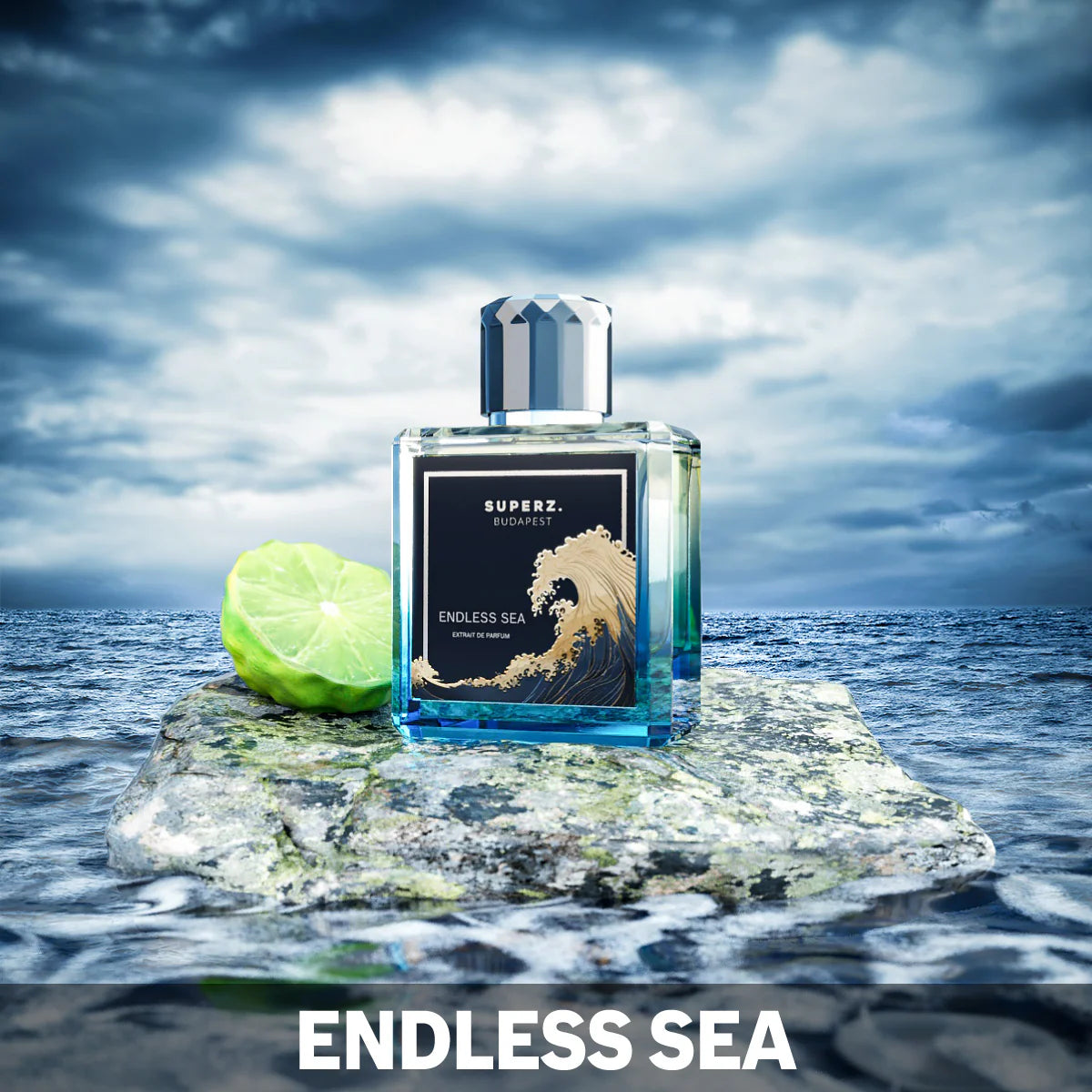 Endless Sea