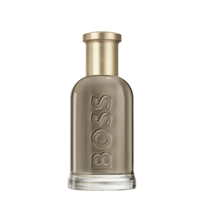 Boss Bottled EDP
