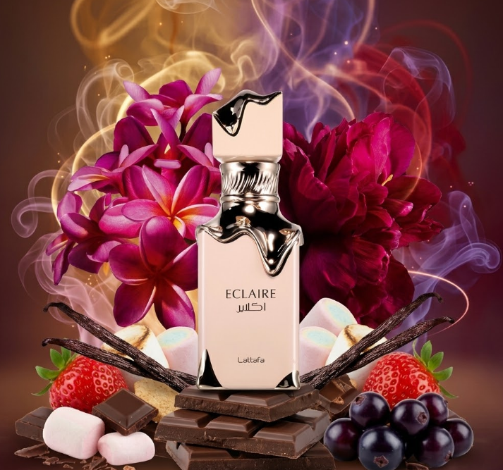 Eclaire