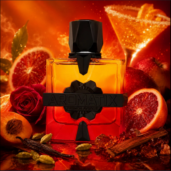 Aromatix Forbidden Fruit