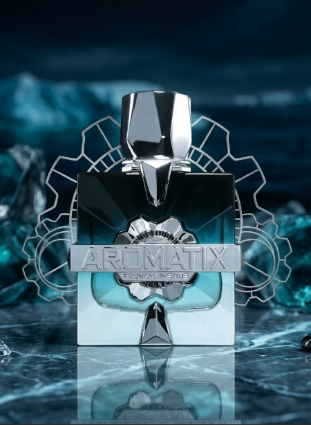 Aromatix Frostbite