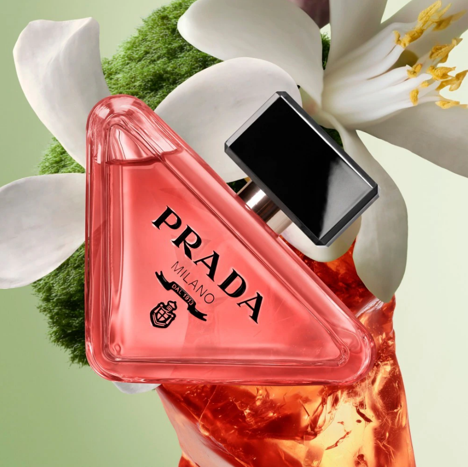 Paradoxe Intense