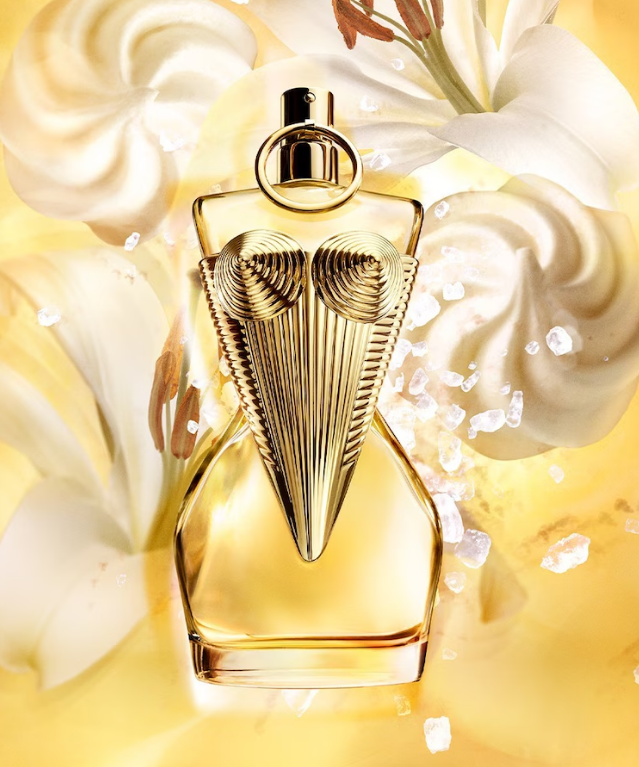 Gaultier Divine