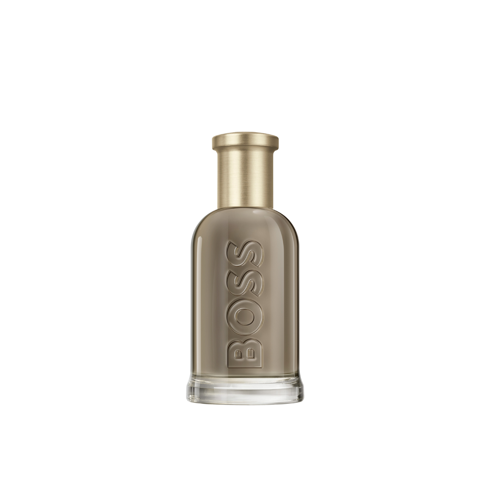 Boss Bottled EDP