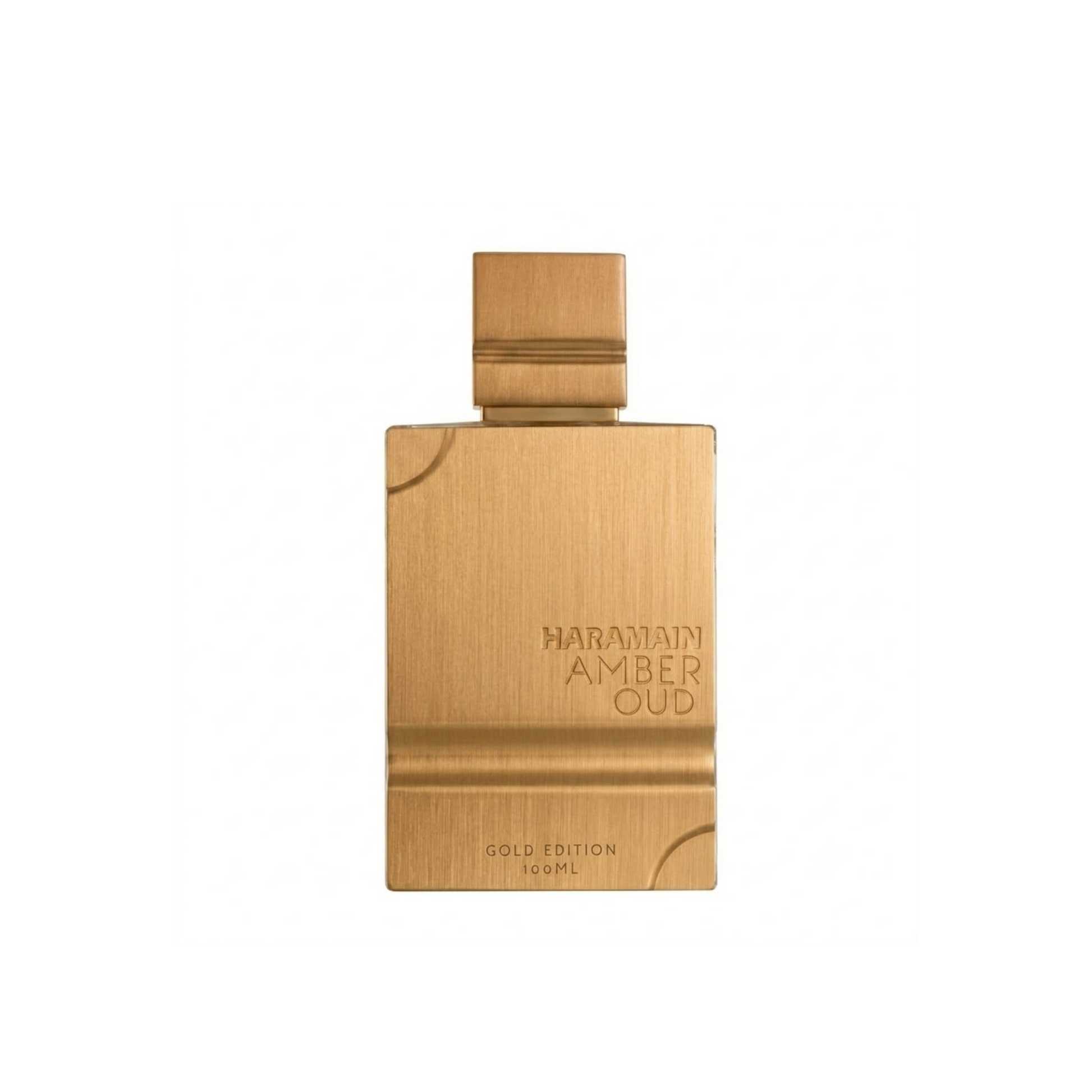Amber Oud Gold