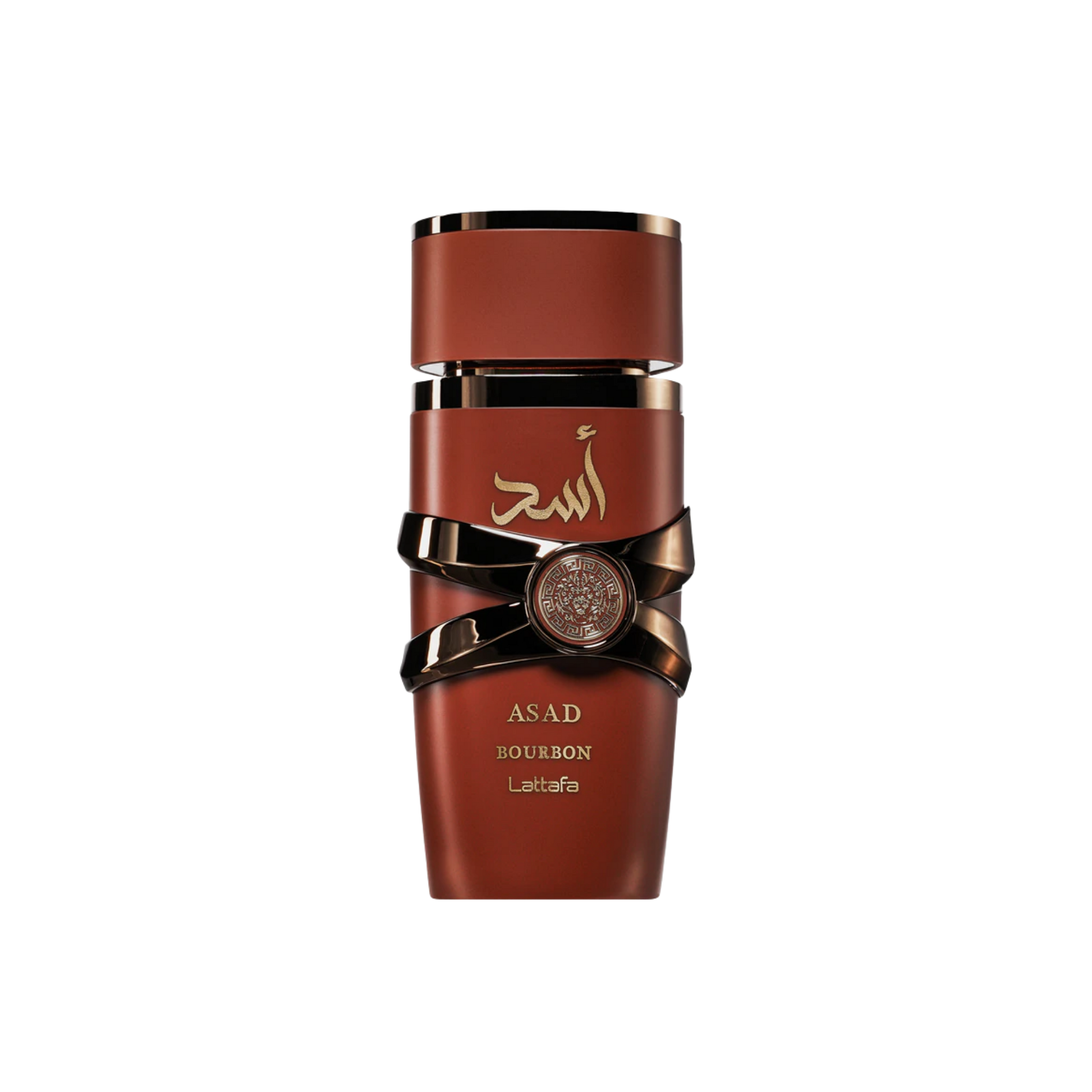 Asad Bourbon