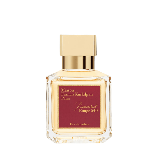 Baccarat Rouge 540 - FRAGRANCE FLEET