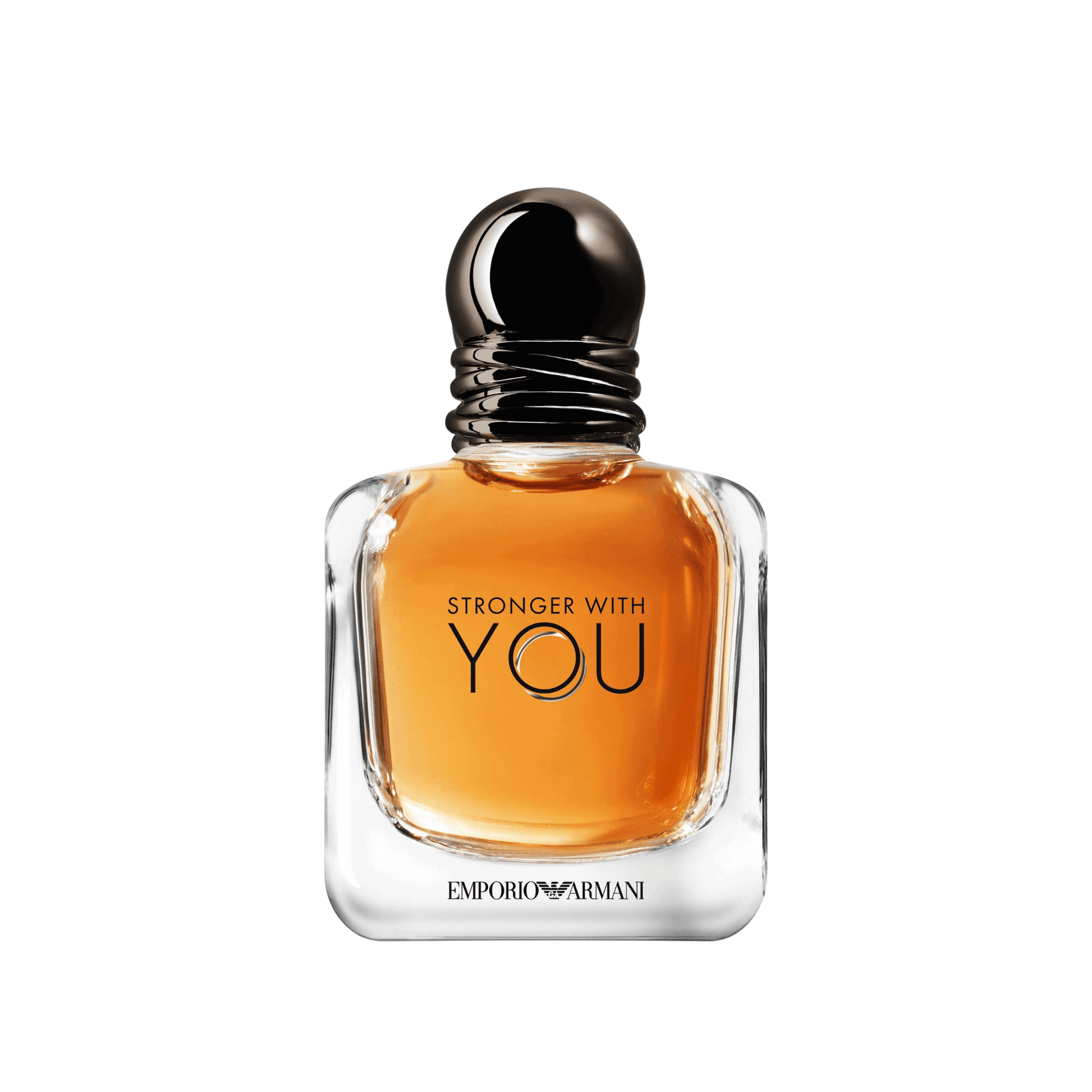 Stronger With You - FRAGRANCE FLEET