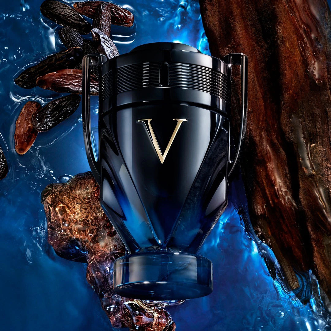 Invictus Victory Elixir